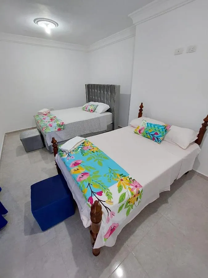 El Aplatanao Hotel Pedernales Repubblica Dominicana