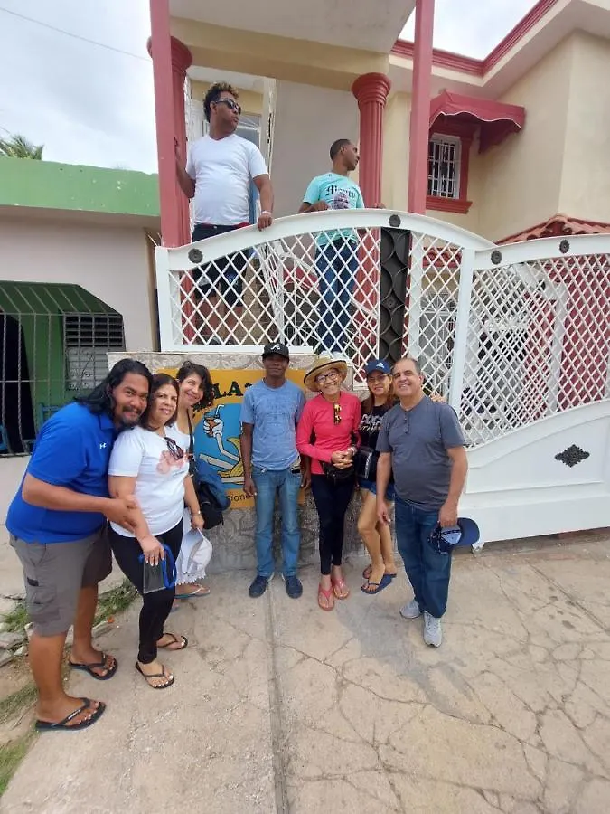 El Aplatanao Hotel Pedernales