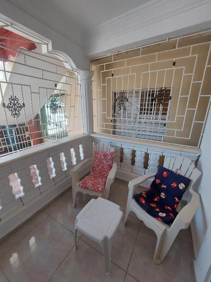 El Aplatanao Hotel Pedernales
